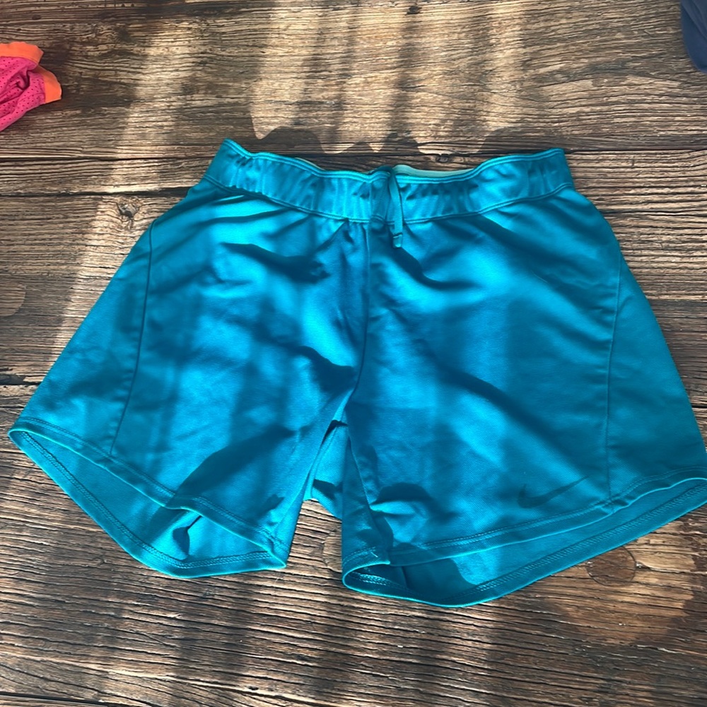 NIKE DRI-FIT shorts